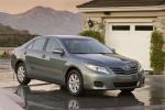 Toyota Camry LE 2010 года